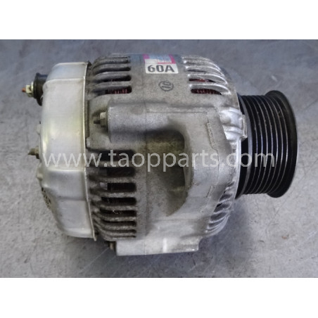 Alternador 600-861-6410...