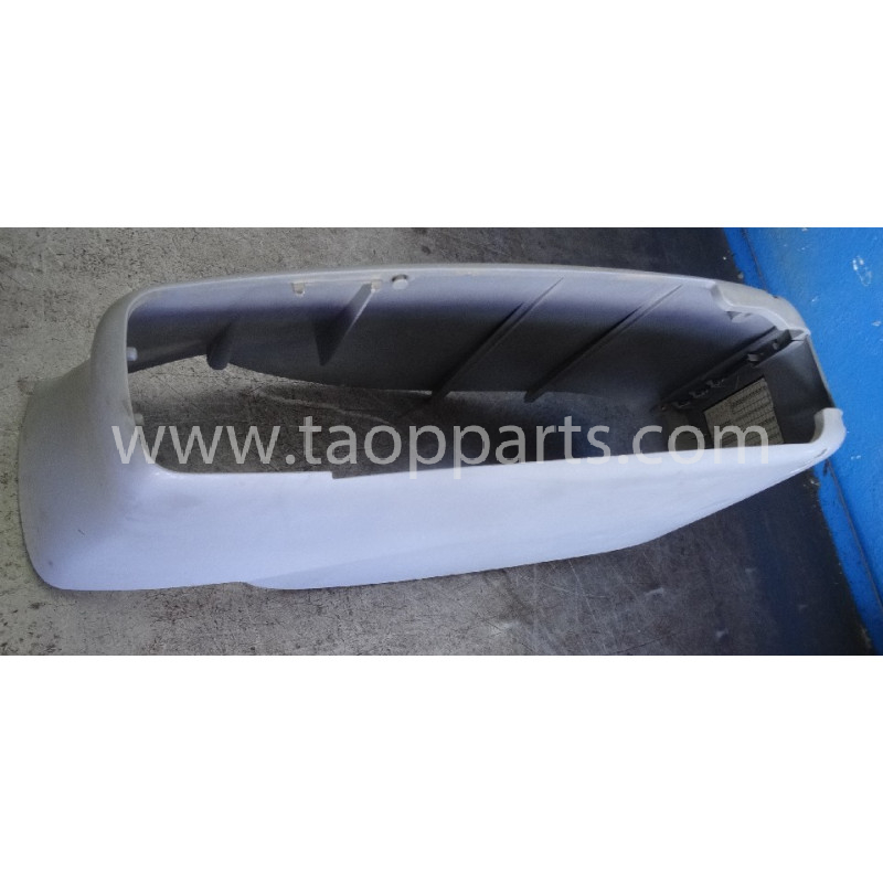 Guarnecido interior Komatsu... Guarnecido interior Komatsu...