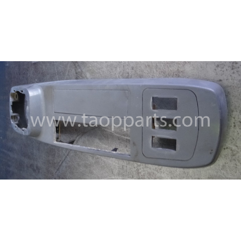 Komatsu 208 43 71680 Inside Cover For Pc210lc 7k Crawler Excavator Komatsu 208 43 71680 Inside Cover For Pc210lc 7k Crawler Excavator