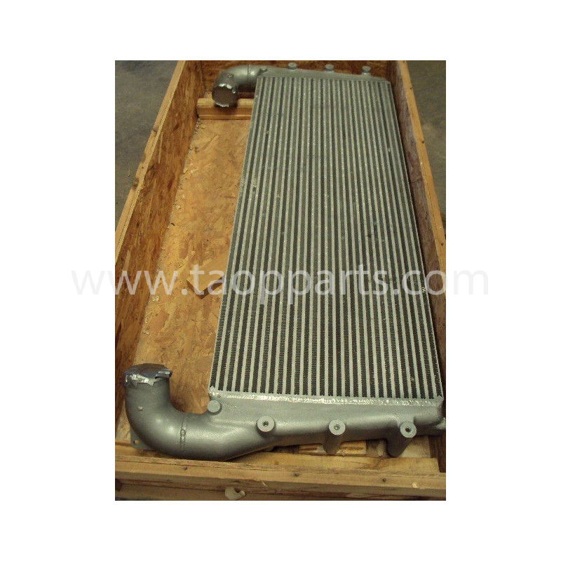 Refroidisseur d'air...