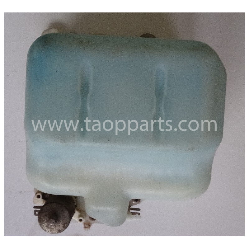 Deposito agua usato...