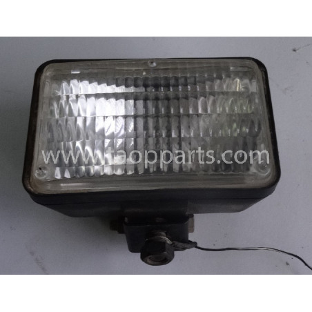 used Work lamp 207-06-K1520...