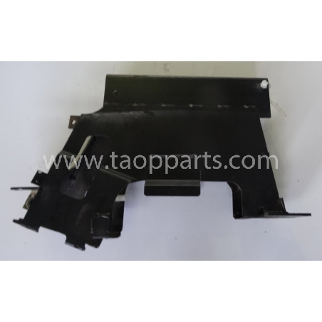 Soporte usado 20Y-43-31411... Soporte usado 20Y-43-31411...