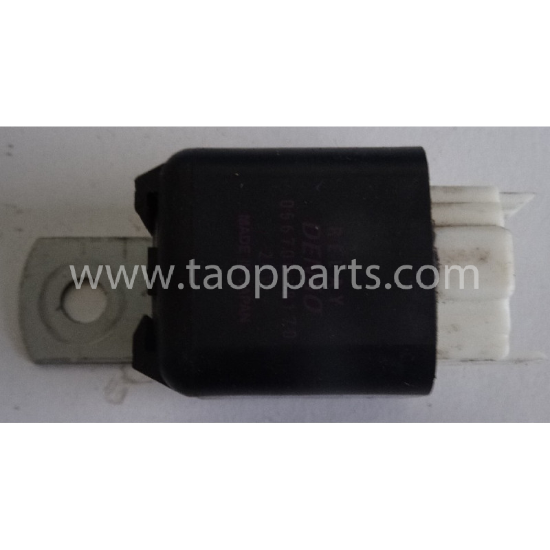 Rele ND056700-8170 per... Rele ND056700-8170 per...