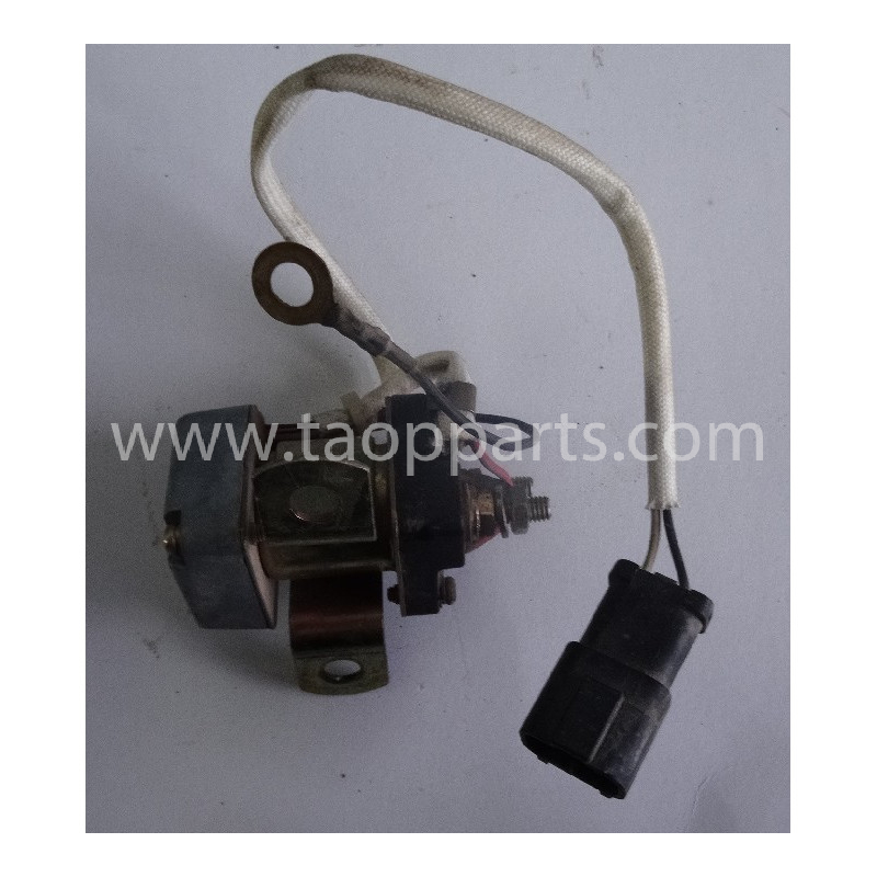used Relay 600-815-8941 for...