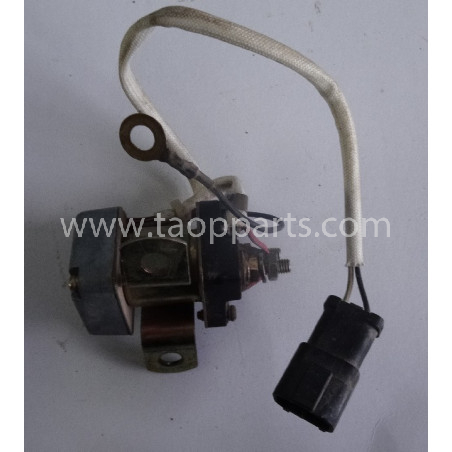 used Relay 600-815-8941 for...