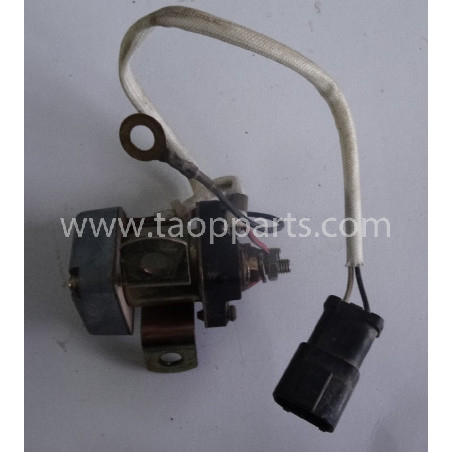 Rele usato 600-815-8941 del... Rele usato 600-815-8941 del...