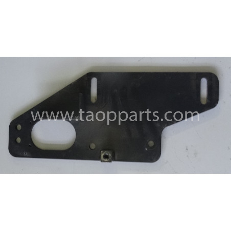 Komatsu Bracket... Komatsu Bracket...