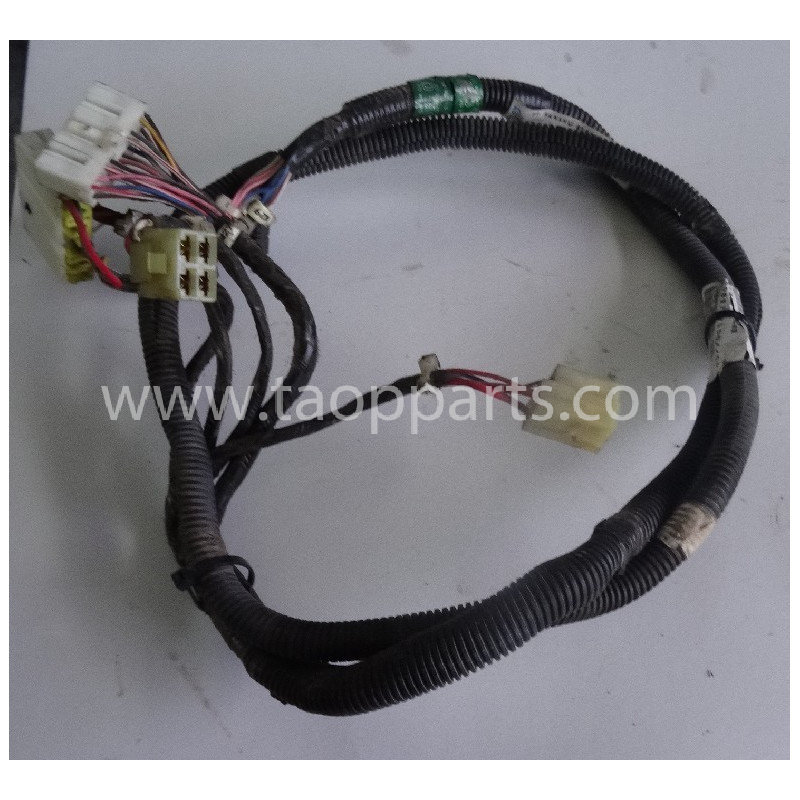 Instalatie Komatsu...