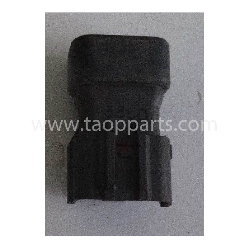 Komatsu Fuse 8233-06-3350... Komatsu Fuse 8233-06-3350...