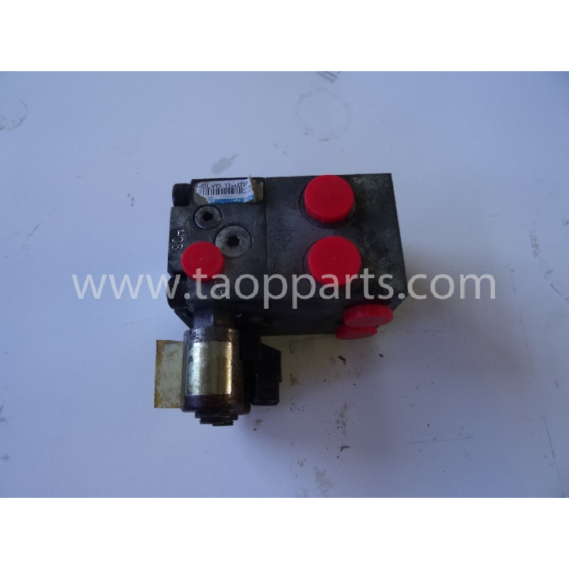 used Volvo Valve 11411727... used Volvo Valve 11411727...