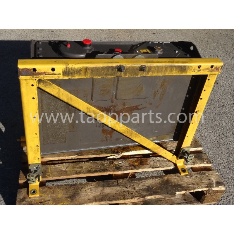 used Volvo Hydraulic Tank...