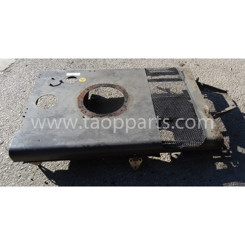 Capo usado Volvo 15032728...