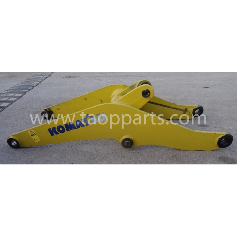 used Komatsu Arm...