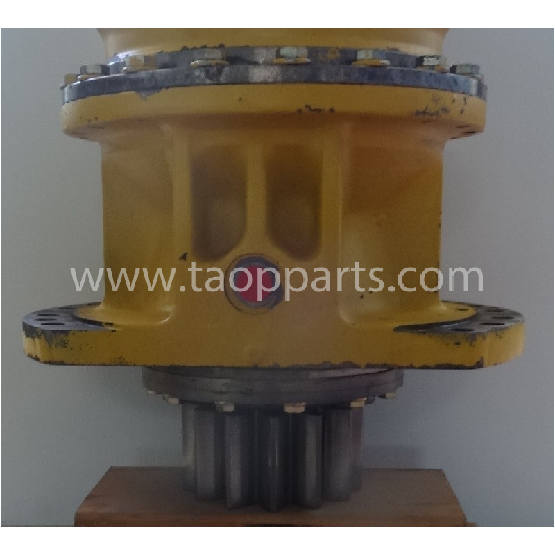 Swing machinery 55555-00048... Swing machinery 55555-00048...