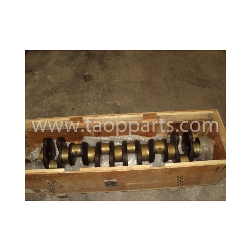 Crankshaft 6240-31-1101 for... Crankshaft 6240-31-1101 for...
