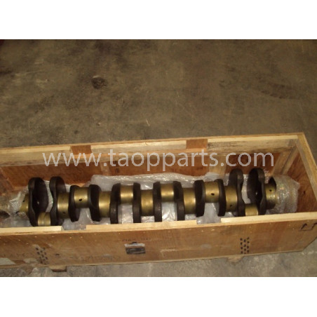 Crankshaft 6240-31-1101 for...