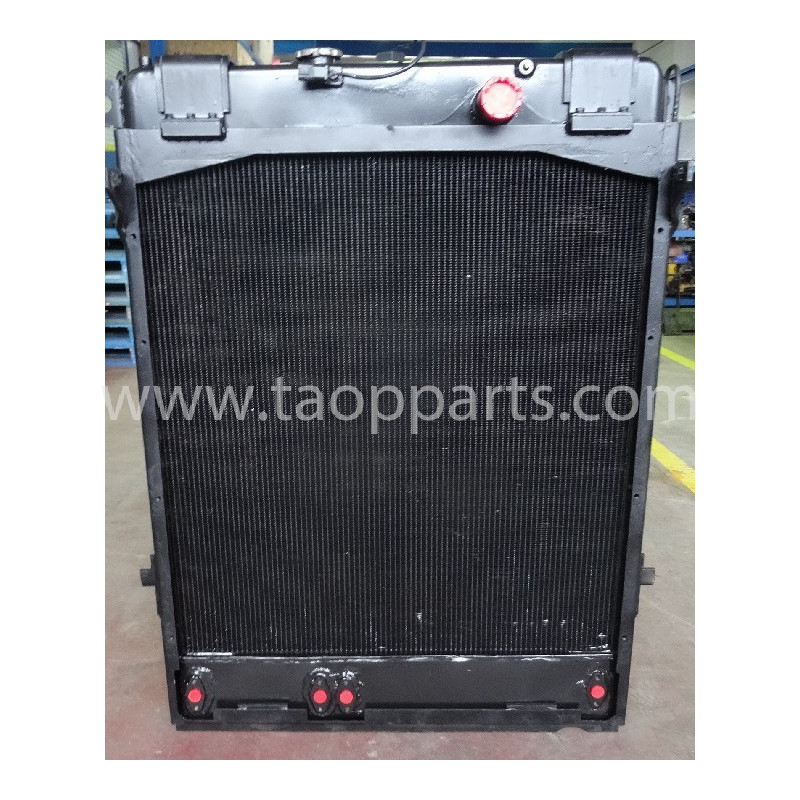 Radiator 423-03-21111 for... Radiator 423-03-21111 for...