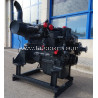 MOTOR usado Komatsu...