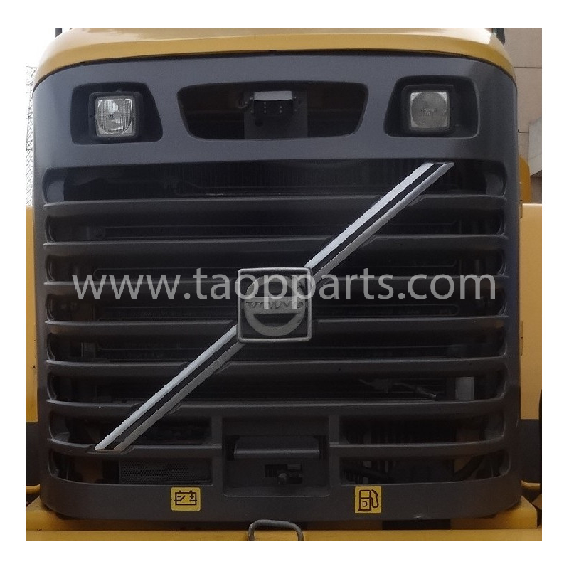 Volvo Cover 11400018 for...