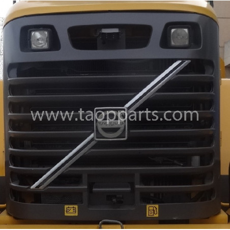 Capac Volvo 11400018 pentru... Capac Volvo 11400018 pentru...
