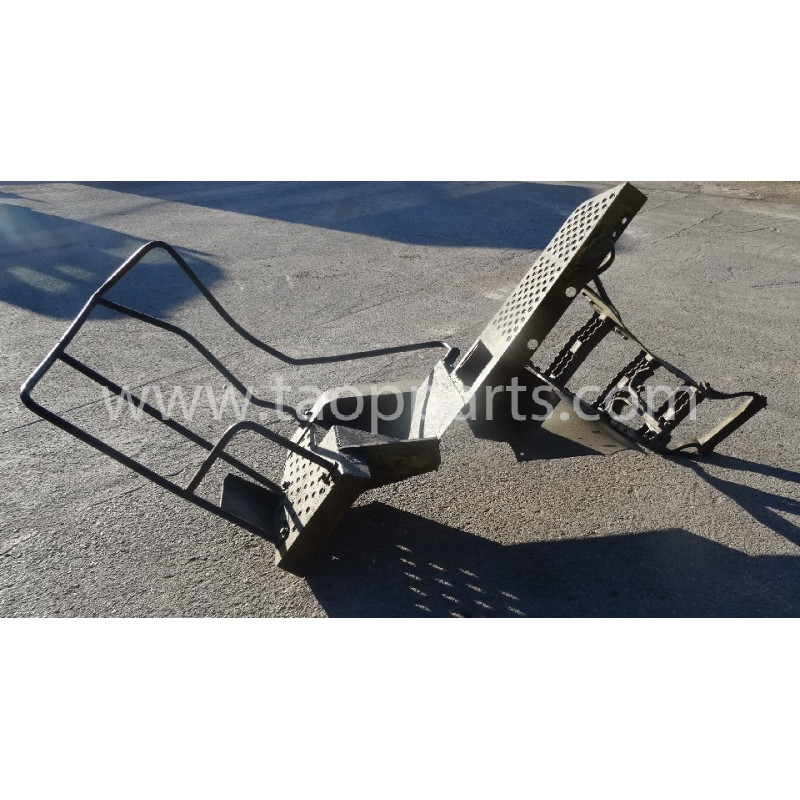 Passerella di scala Komatsu... Passerella di scala Komatsu...