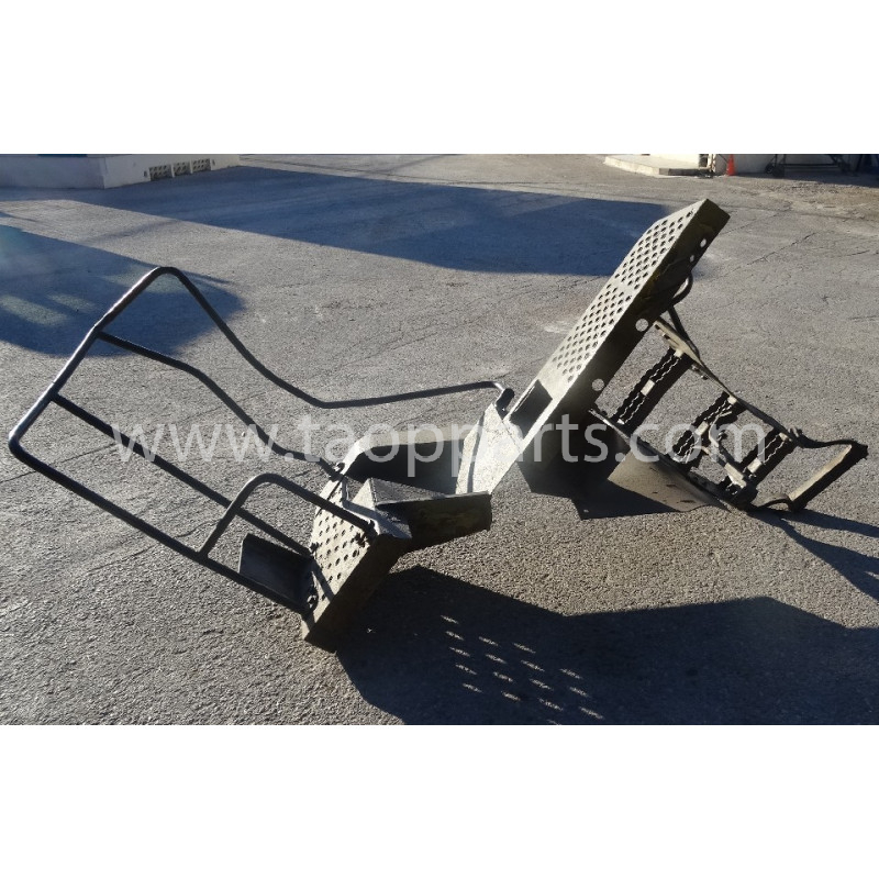 Platforma uzata Komatsu...