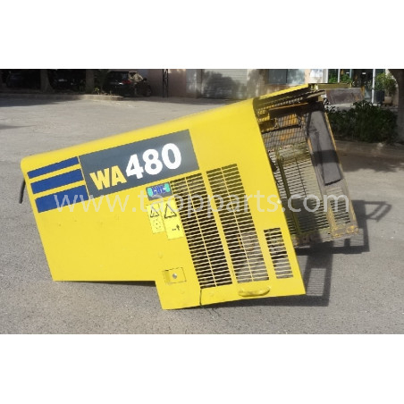 Komatsu Door 421-54-41172...