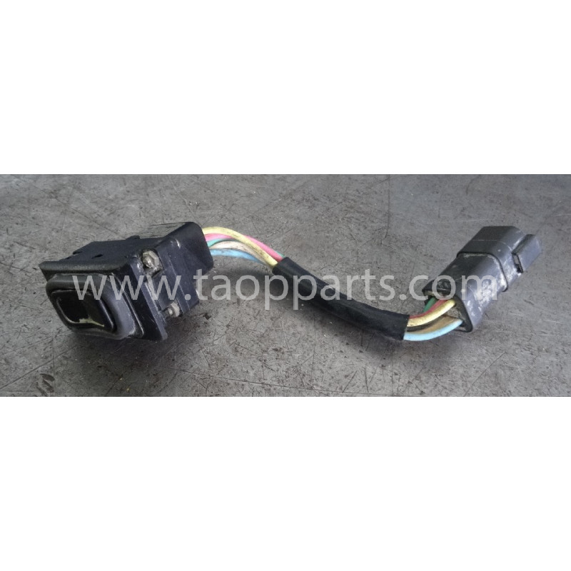 Sensore usato Komatsu... Sensore usato Komatsu...