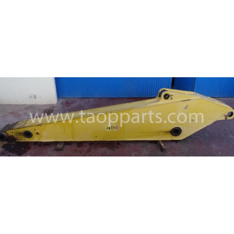used Komatsu Arm... used Komatsu Arm...