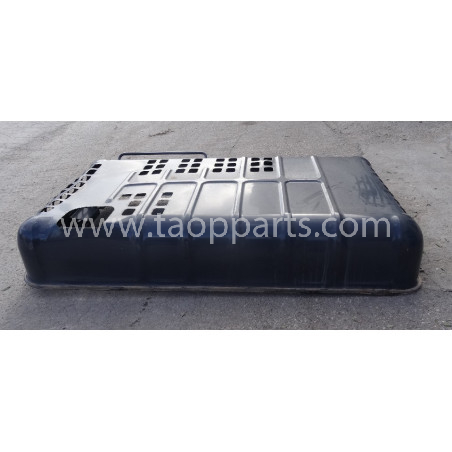 Capot Komatsu 207-54-78110... Capot Komatsu 207-54-78110...