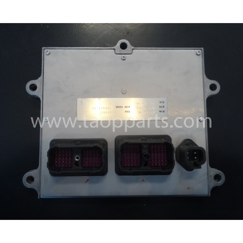 Centralina Komatsu... Centralina Komatsu...