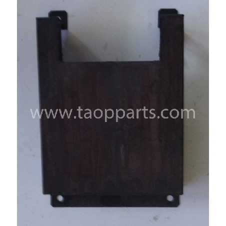 Komatsu Bracket... Komatsu Bracket...