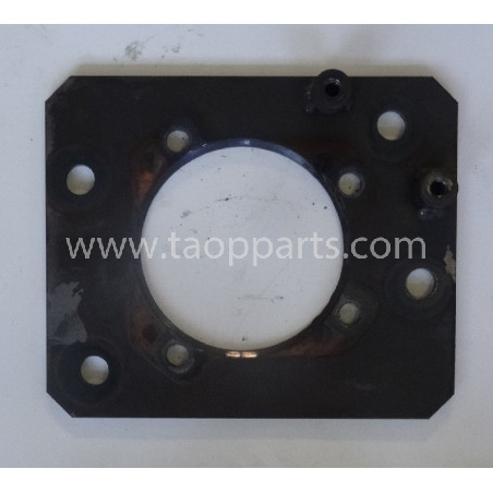Komatsu Bracket... Komatsu Bracket...
