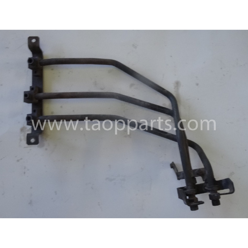 Tubo Komatsu 421-62-41130... Tubo Komatsu 421-62-41130...