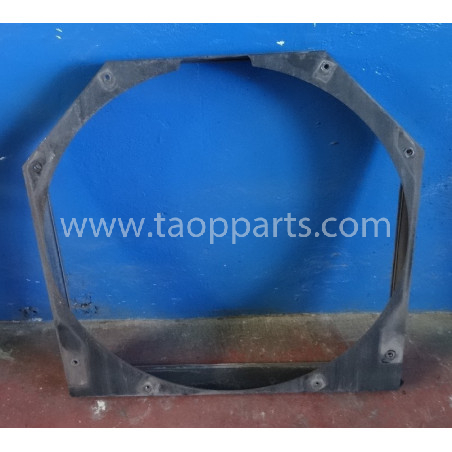 Komatsu Bracket... Komatsu Bracket...