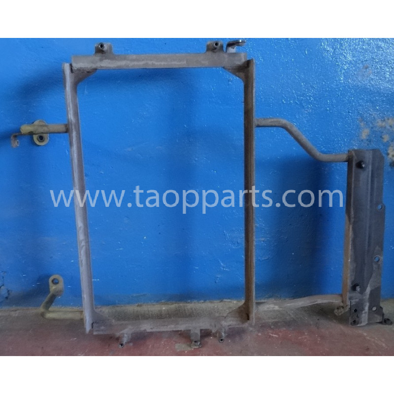 Staffa 421-S62-4110 per...