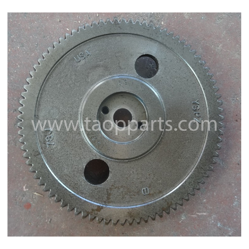 Engranage 6742-01-4020 pour... Engranage 6742-01-4020 pour...