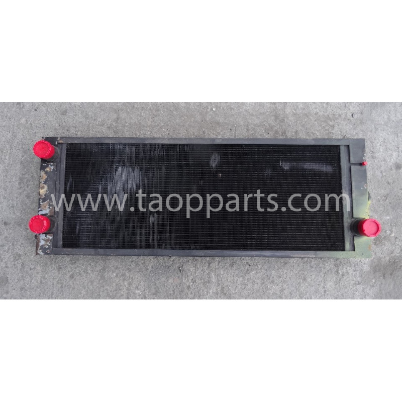 Panal Komatsu 421-03-44120... Panal Komatsu 421-03-44120...