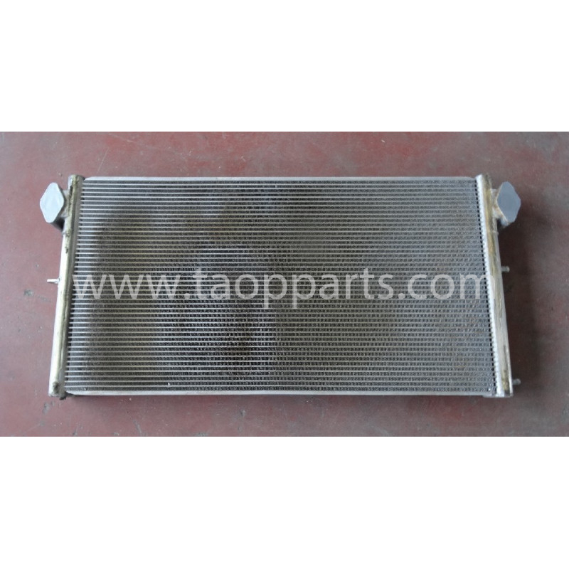 Radiatore olio usato... Radiatore olio usato...