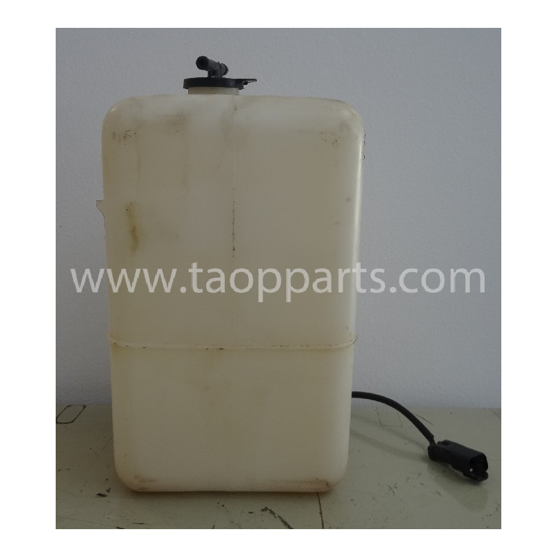 used Hydraulic Tank...