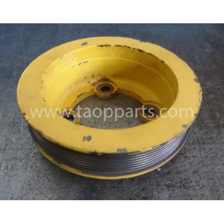 Komatsu Pulley drive...