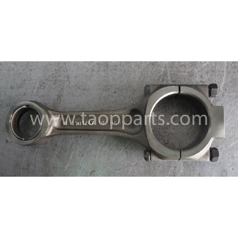 used Connecting rod...