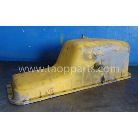 Carter Komatsu 6742-01-3870...