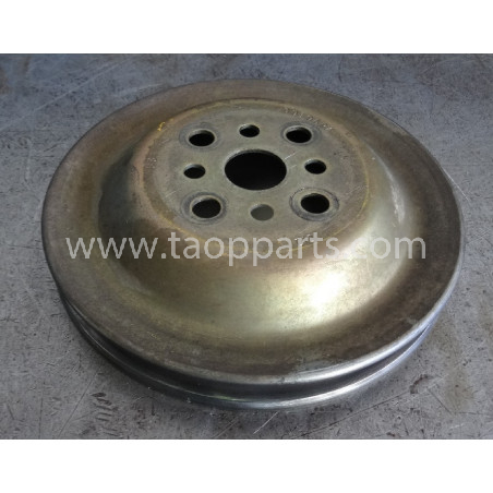 used Komatsu Pulley drive...