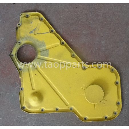 Cover front 6742-01-0560... Cover front 6742-01-0560...