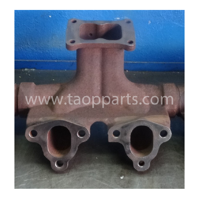 Colector 6251-11-5140 para... Colector 6251-11-5140 para...