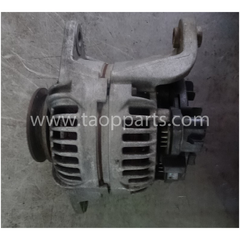 Alternador usado Volvo... Alternador usado Volvo...