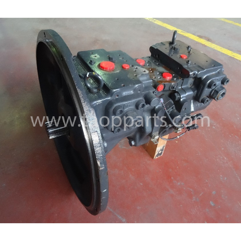 used Pump 708-2G-00700 for... used Pump 708-2G-00700 for...