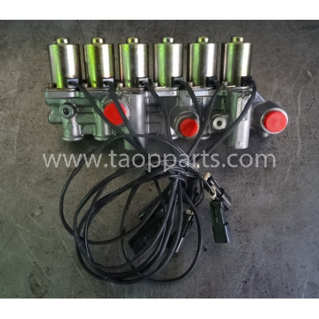 Solenoid 20Y-60-41611...